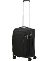 Samsonite - Trolley cabina in tessuto riciclato espandibile 4 ruote 55cm Respark