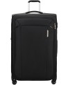 Samsonite - Trolley Espandibile in tessuto riciclato 4 ruote 82cm Respark