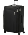 Samsonite - Trolley Espandibile in tessuto riciclato 4 ruote 82cm Respark