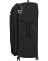 Samsonite - Trolley Espandibile in tessuto riciclato 4 ruote 82cm Respark