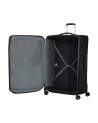 Samsonite - Trolley Espandibile in tessuto riciclato 4 ruote 82cm Respark