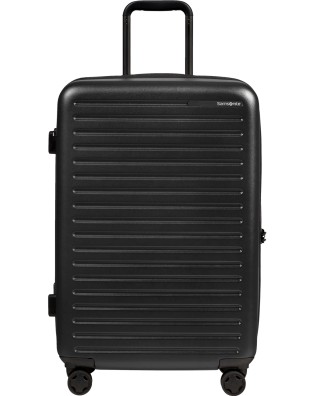 Samsonite - Trolley medio in policarbonato 4 Ruote 68 cm Stackd