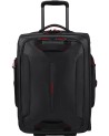 Samsonite - Borsone da viaggio con ruote in tessuto riciclato Ecodiver