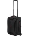 Samsonite - Borsone da viaggio con ruote in tessuto riciclato Ecodiver