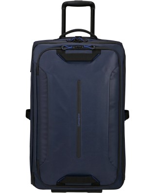 Trolley Samsonite – Trolley medio in tessuto riciclato 2 Ruote 2