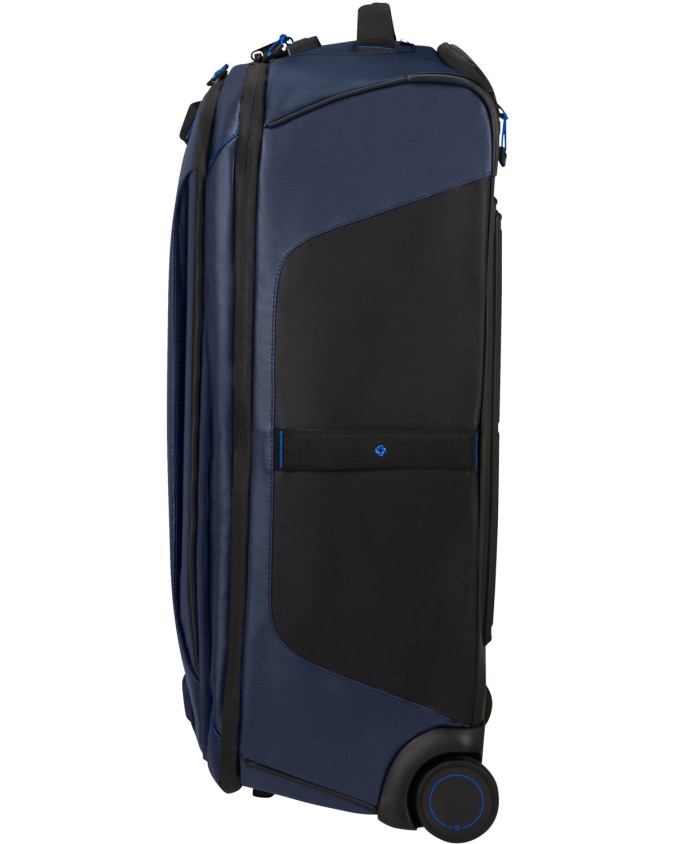 Samsonite – Trolley medio in tessuto riciclato 2 Ruote Ecodiver