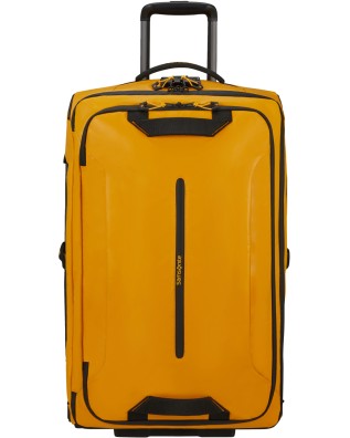 Samsonite – Medium-sized Ecodiver 2-Wheel Trolley Made from