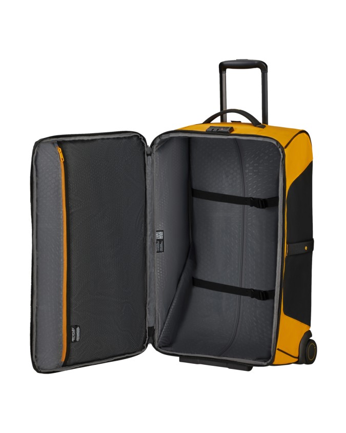 Samsonite – Trolley medio in tessuto riciclato 2 Ruote Ecodiver