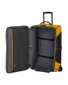 Samsonite – Trolley medio in tessuto riciclato 2 Ruote Ecodiver