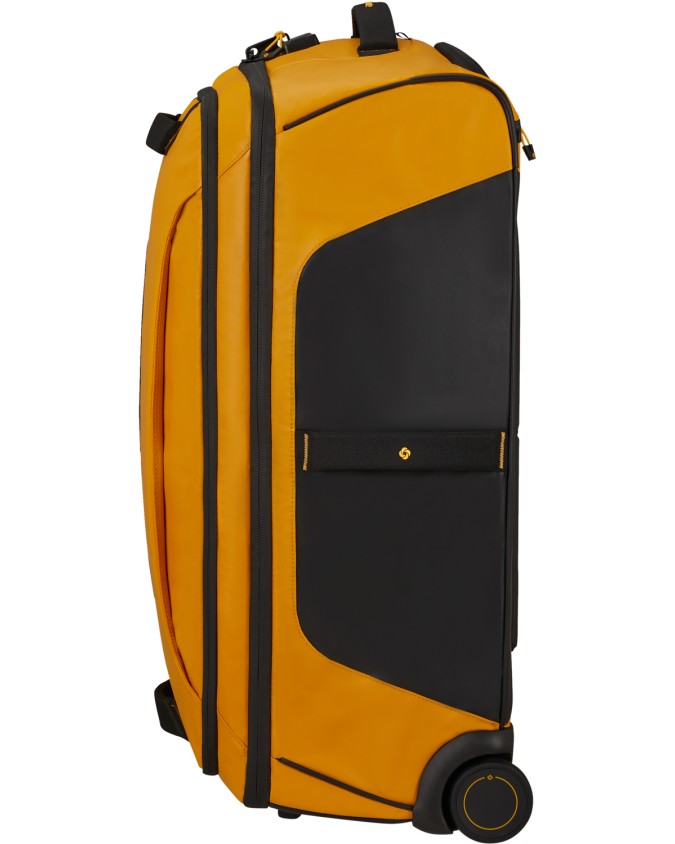 Samsonite – Trolley medio in tessuto riciclato 2 Ruote Ecodiver