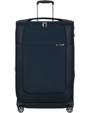 Samsonite - Trolley Extra-Large espandibile 78 cm 4 Ruote D'Lite