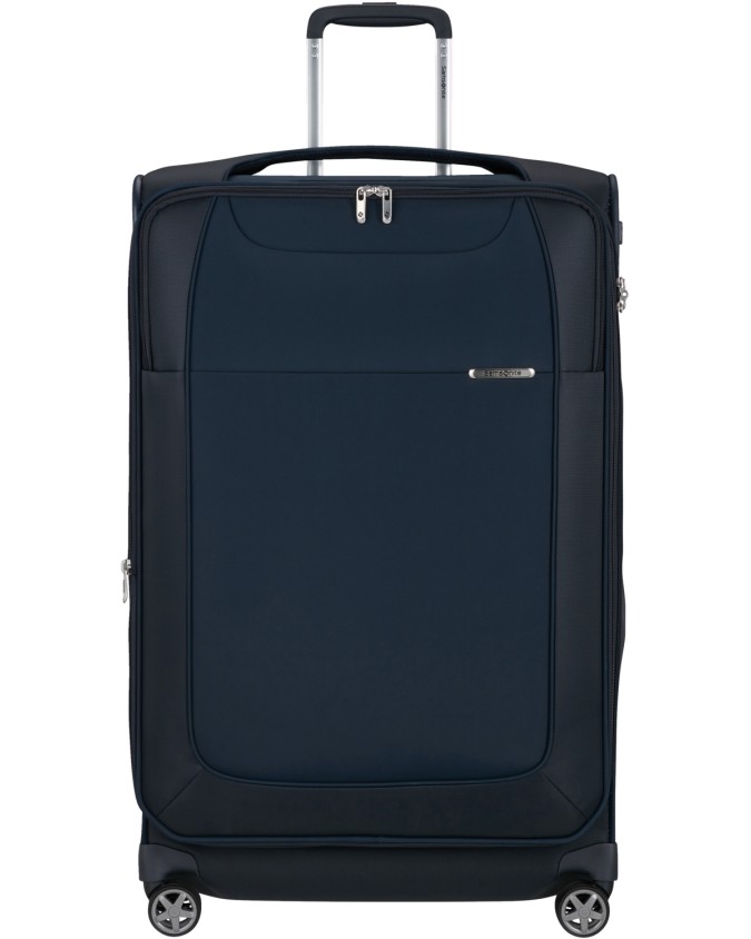 Samsonite - Trolley Extra-Large espandibile 78 cm 4 Ruote D'Lite