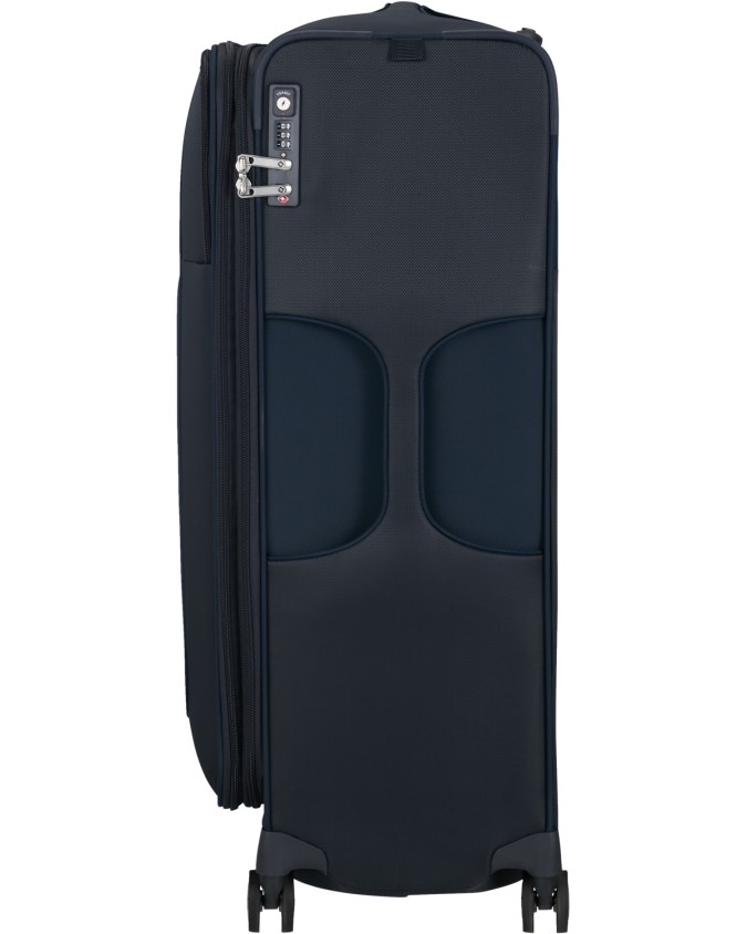 Samsonite - Trolley Extra-Large espandibile 78 cm 4 Ruote D'Lite