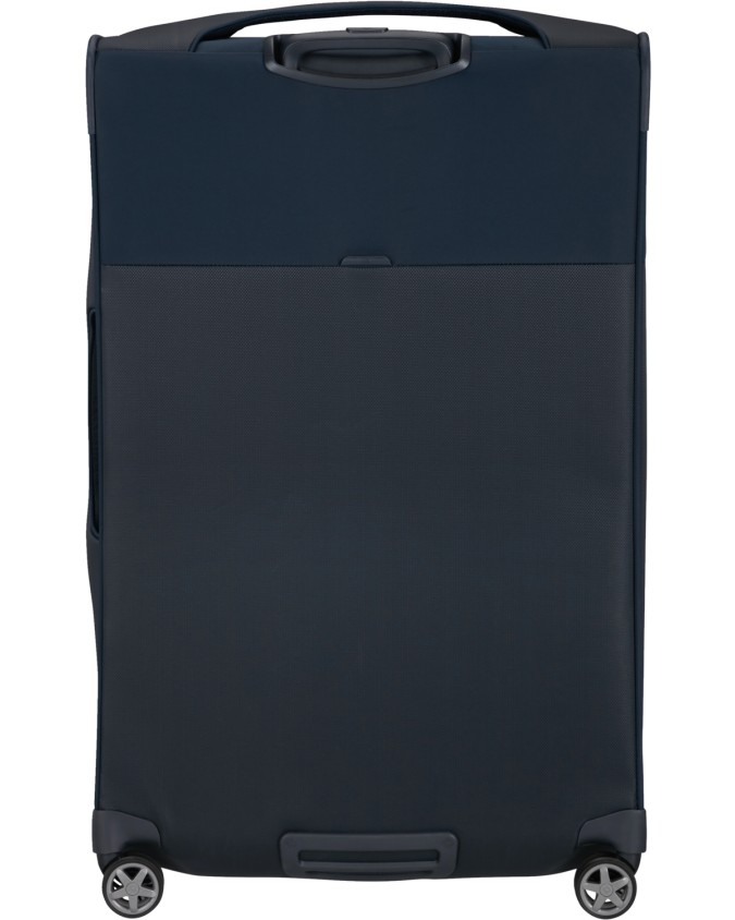 Samsonite - Trolley Extra-Large espandibile 78 cm 4 Ruote D'Lite