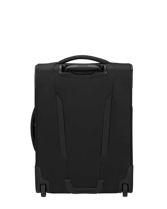 Samsonite - Trolley formato cabina espandibile in tessuto riciclato 2 Ruote 55 cm Respark