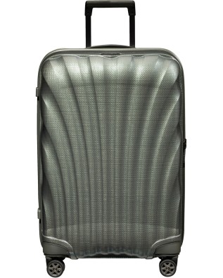 Samsonite - Trolley medio rigido 4 Ruote C-Lite 69 Cm