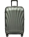 Samsonite - Trolley medio rigido 4 Ruote C-Lite 69 Cm