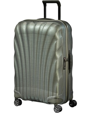 Samsonite - Trolley medio rigido 4 Ruote C-Lite 69 Cm 2