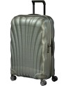 Samsonite - Trolley medio rigido 4 Ruote C-Lite 69 Cm