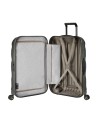 Samsonite - Trolley medio rigido 4 Ruote C-Lite 69 Cm