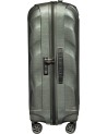 Samsonite - Trolley medio rigido 4 Ruote C-Lite 69 Cm