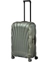 Samsonite - Trolley medio rigido 4 Ruote C-Lite 69 Cm
