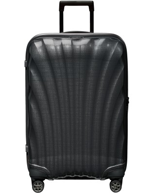 Samsonite - Trolley medio rigido 4 Ruote C-Lite 69 Cm