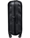Samsonite - Trolley medio rigido 4 Ruote C-Lite 69 Cm