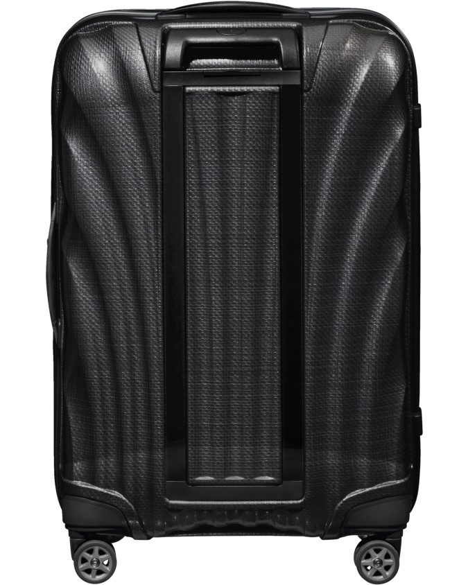 Samsonite - Trolley medio rigido 4 Ruote C-Lite 69 Cm