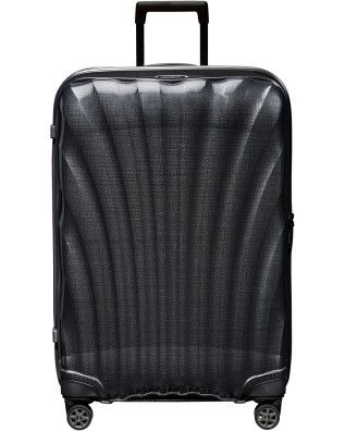Samsonite - Trolley grande 4 Ruote 75 cm C-Lite