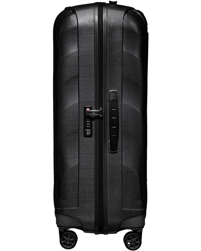 Samsonite - Trolley grande 4 Ruote 75 cm C-Lite