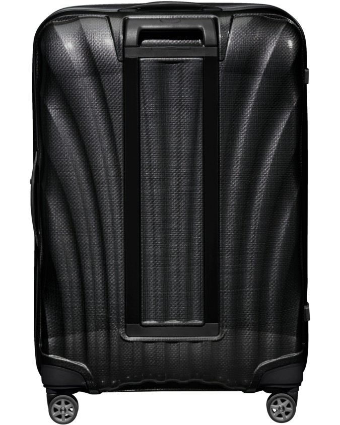 Samsonite - Trolley grande 4 Ruote 75 cm C-Lite