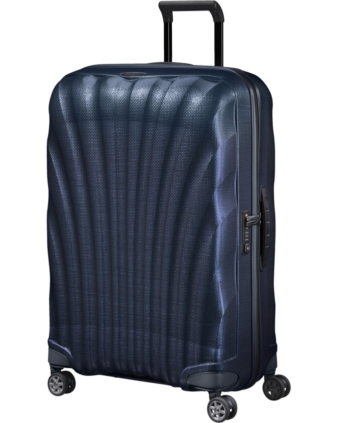 Samsonite - Trolley grande 4 Ruote 75 cm C-Lite