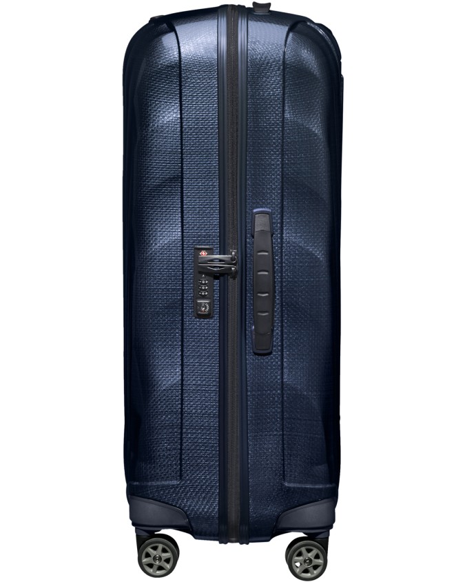 Samsonite - Trolley grande 4 Ruote 75 cm C-Lite