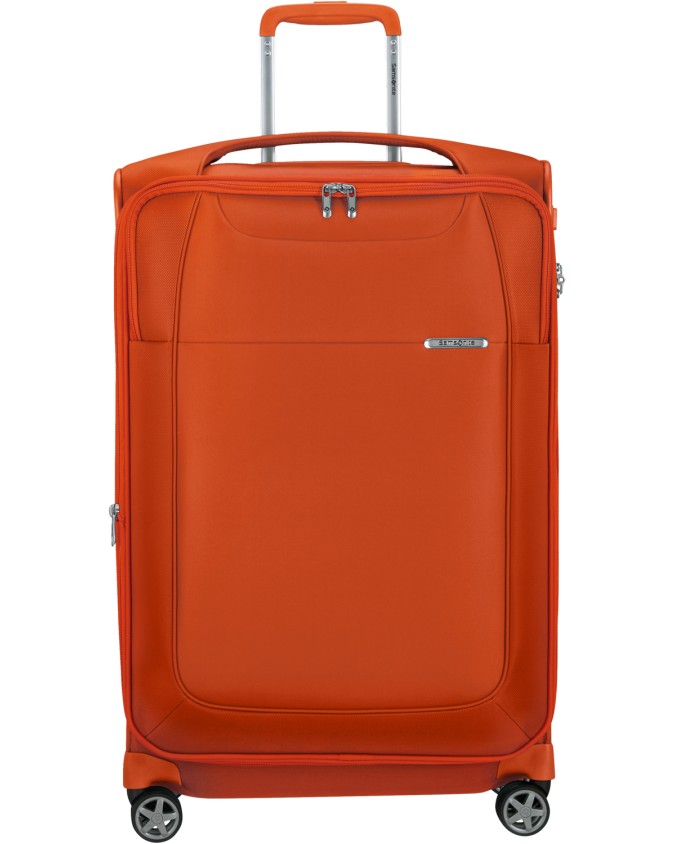 Samsonite - Trolley grande espandibile 71 cm 4 Ruote D'Lite