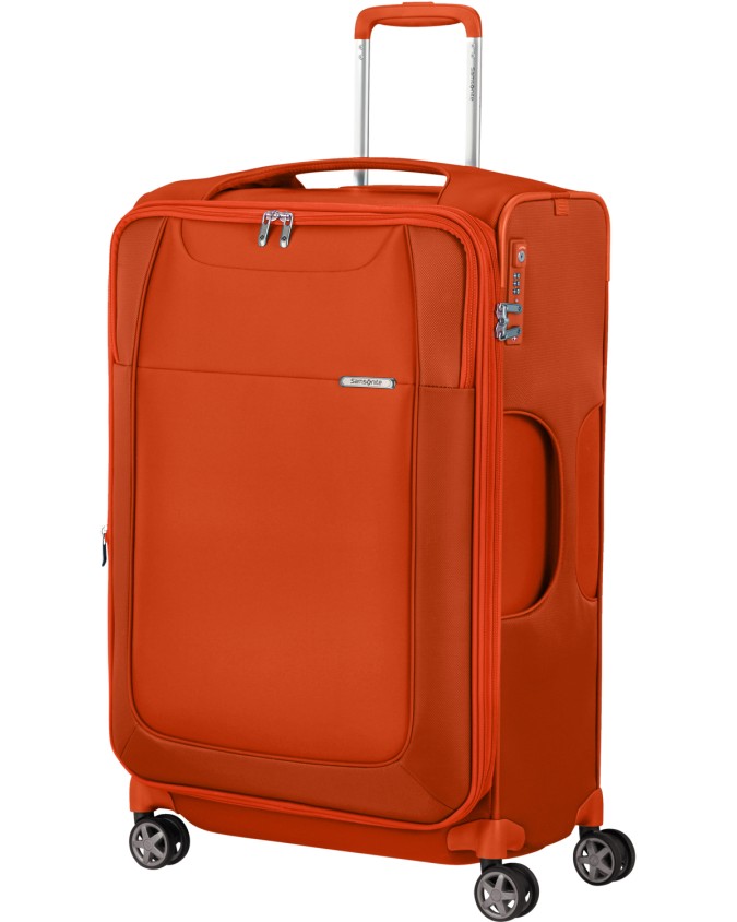 Samsonite - Trolley grande espandibile 71 cm 4 Ruote D'Lite
