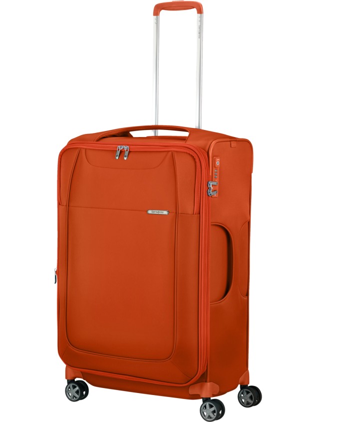 Samsonite - Trolley grande espandibile 71 cm 4 Ruote D'Lite