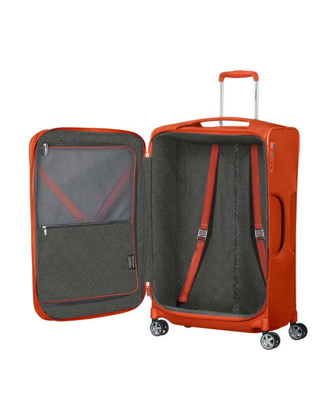 Samsonite - Trolley grande espandibile 71 cm 4 Ruote D'Lite