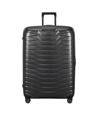 Samsonite – Trolley extralarge in polipropilene 81 cm Proxis