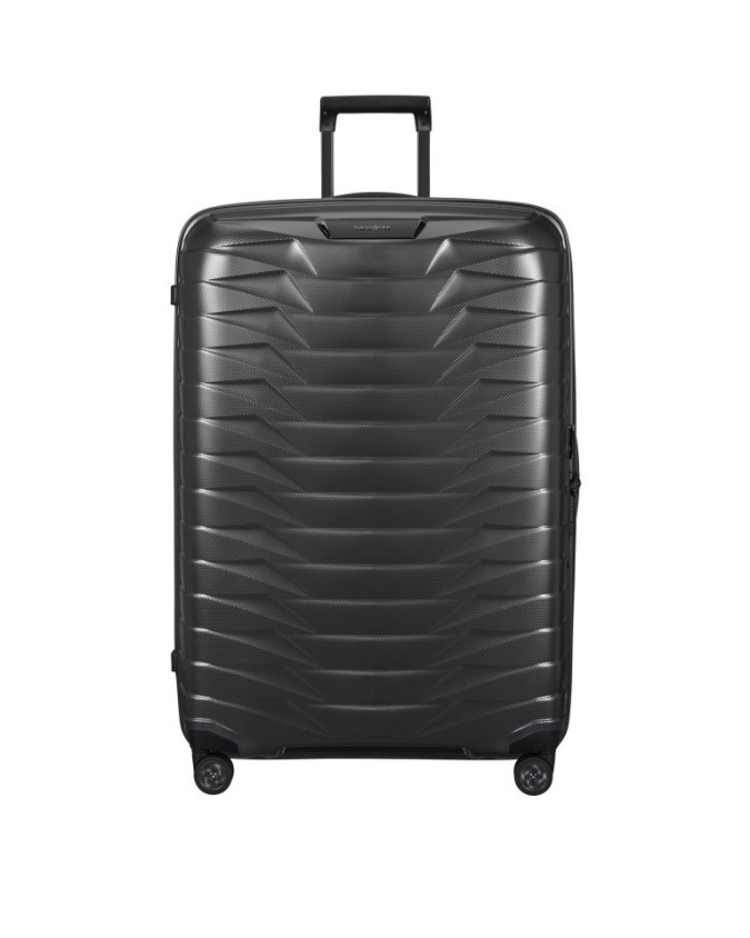Samsonite – Trolley extralarge in polipropilene 81 cm Proxis
