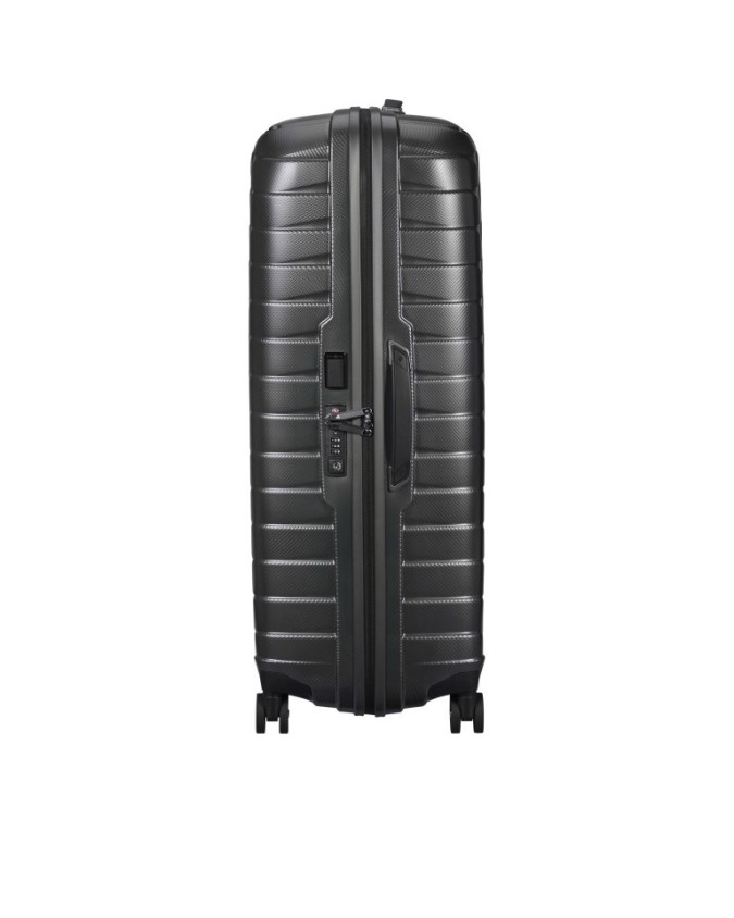 Samsonite – Trolley extralarge in polipropilene 81 cm Proxis