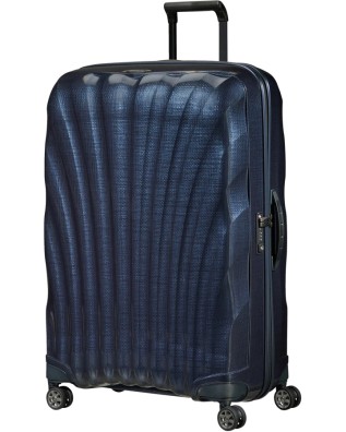 Samsonite - Trolley Extra Large 4 Ruote 81 cm C-Lite