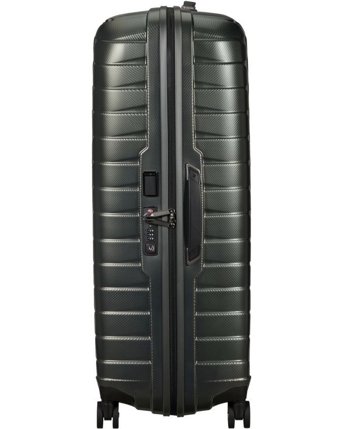Samsonite – Trolley extralarge in polipropilene 81 cm Proxis