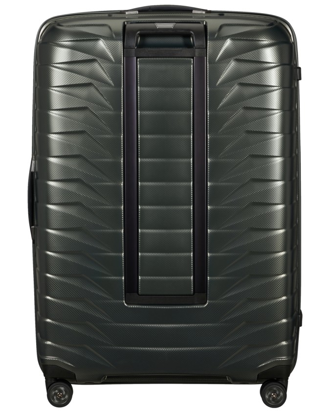 Samsonite – Trolley extralarge in polipropilene 81 cm Proxis