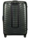 Samsonite – Trolley extralarge in polipropilene 81 cm Proxis