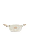  Alviero Martini Prima Classe - Marsupio in pelle naturale e