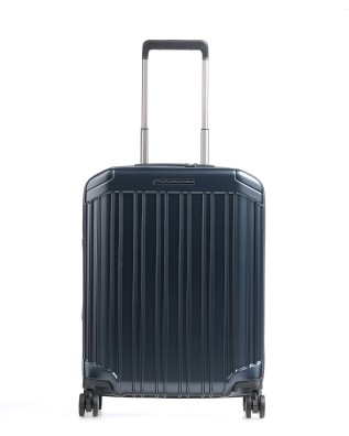 Piquadro - Trolley cabina rigido ultra slim PQ-Light