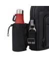 Piquadro - Cartella sottile in pelle porta pc 14'' e porta iPad®Air/Air2 a due manici Modus