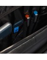 Piquadro - Cartella sottile in pelle porta pc 14'' e porta iPad®Air/Air2 a due manici Modus