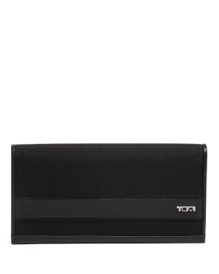 Tumi - Portafoglio da taschino in nylon balistico Alpha